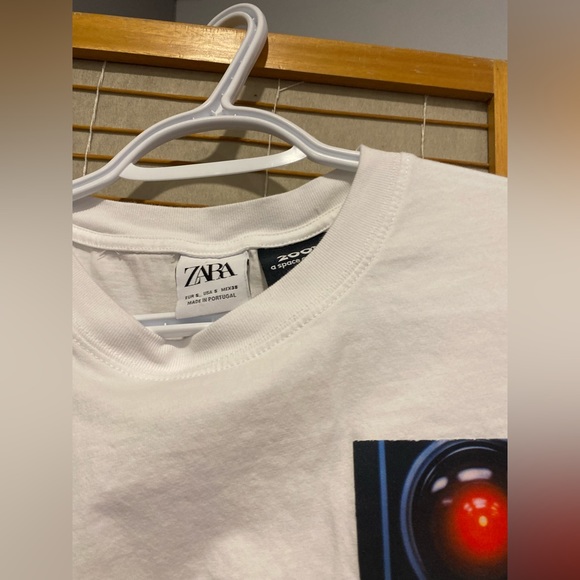 T shirt Graphic - Picture 2 of 3